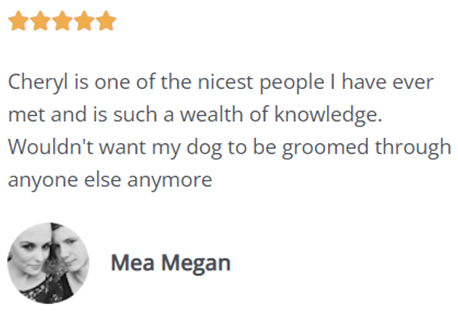 Mea Megan