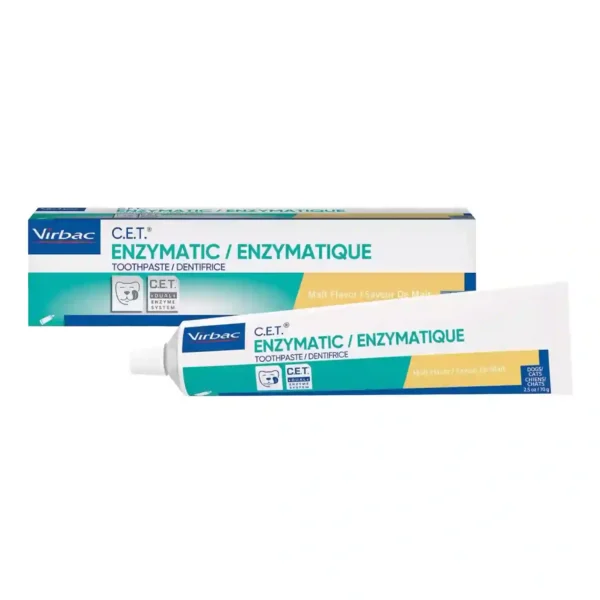 Virbac CET Toothpaste Dog