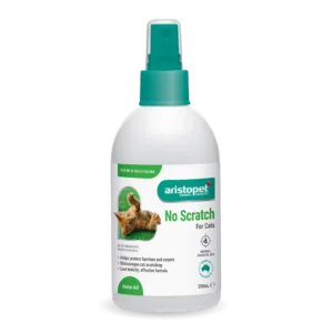 ab783 l364 a aristopet no scratch 250ml nz render front