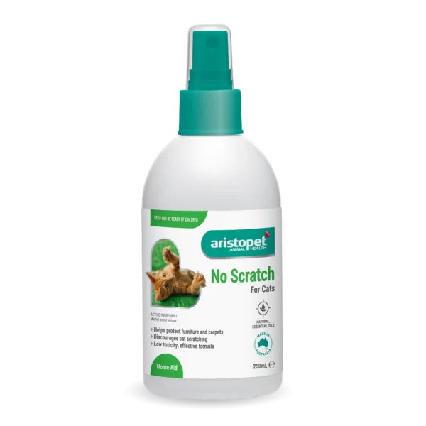 ab783 l364 a aristopet no scratch 250ml nz render front