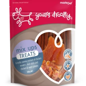 ag180 yd mix ups treats 500g front