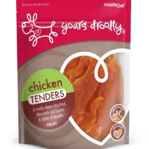 ag185 yd chicken tenders 500g front