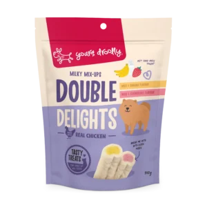 ag892 yours droolly double delights milky mix ups 350g front