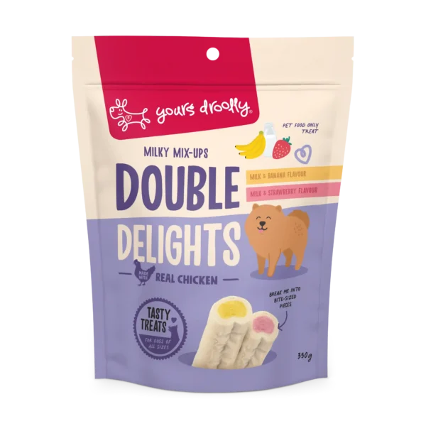 ag892 yours droolly double delights milky mix ups 350g front