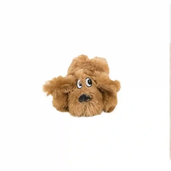 aj170 yd muff pup front