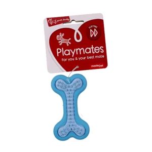 aj683 teethers dbone massager sml