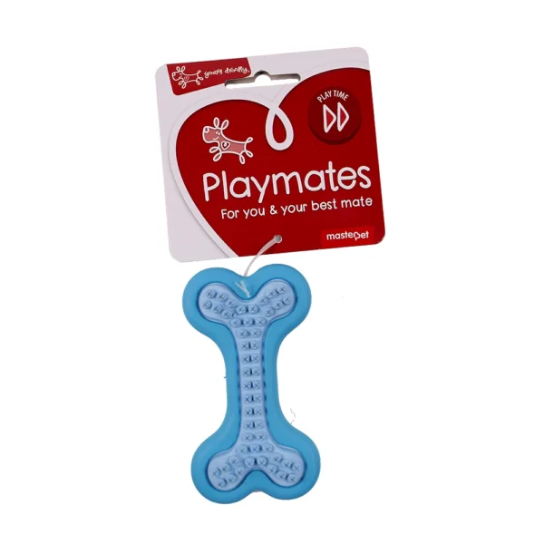 aj683 teethers dbone massager sml