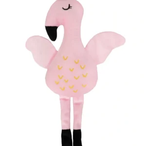 aq602 recyclies flamingo adult