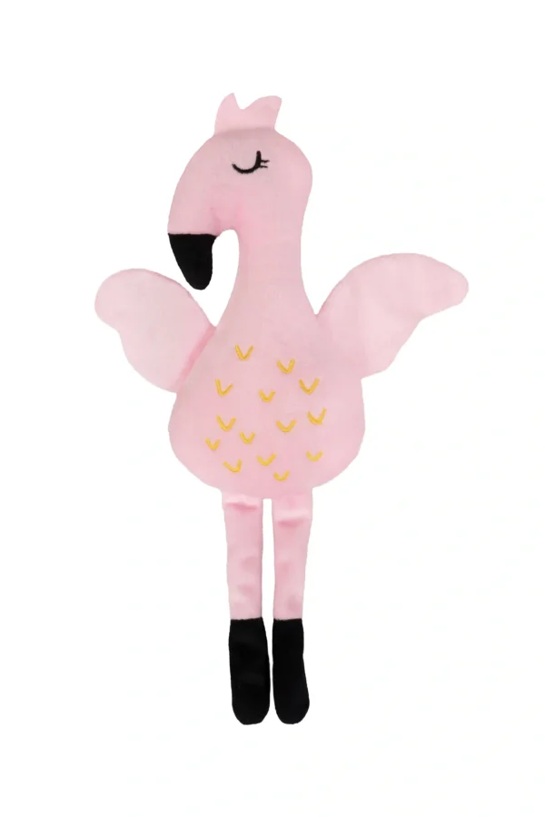 aq602 recyclies flamingo adult
