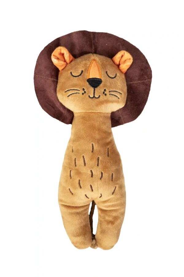 aq604 recyclies lion adult