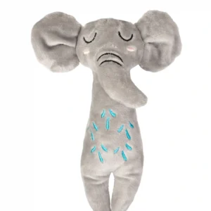 aq606 recyclies elephant puppy