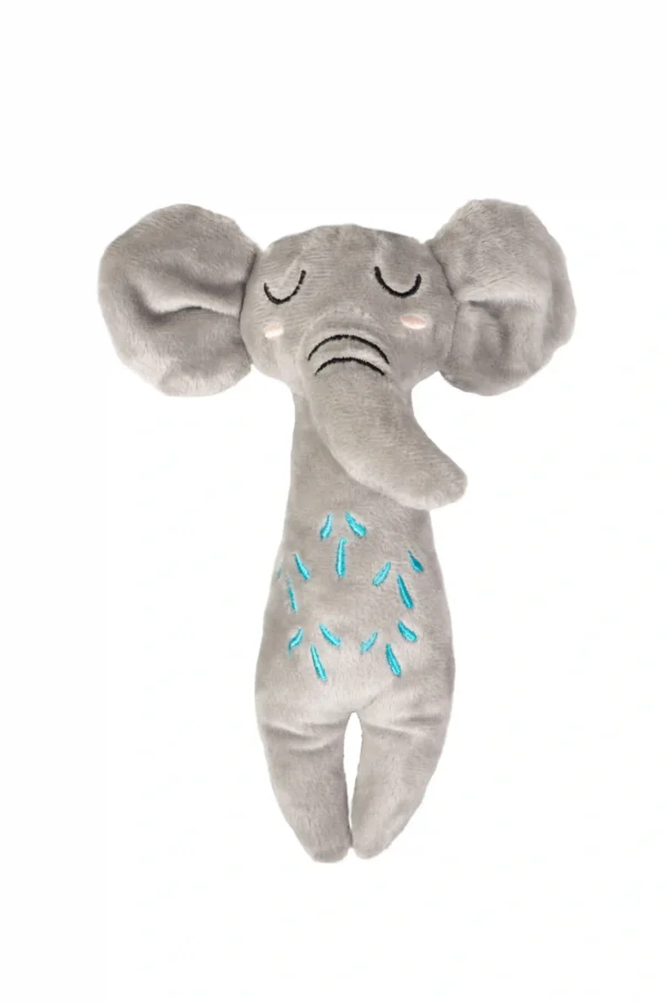 aq606 recyclies elephant puppy