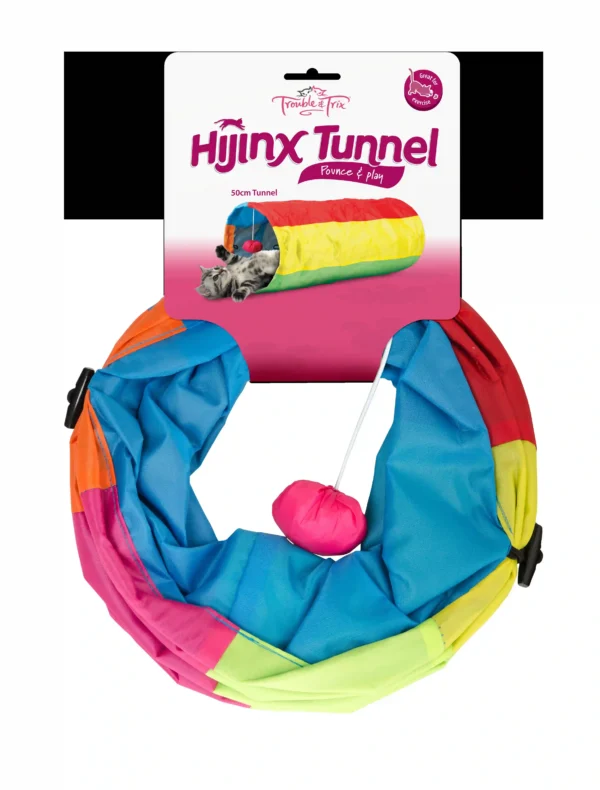 aq624 t t hijinx tunnel 50cm