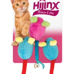 aq627 tt hijinx mice bell 3pk