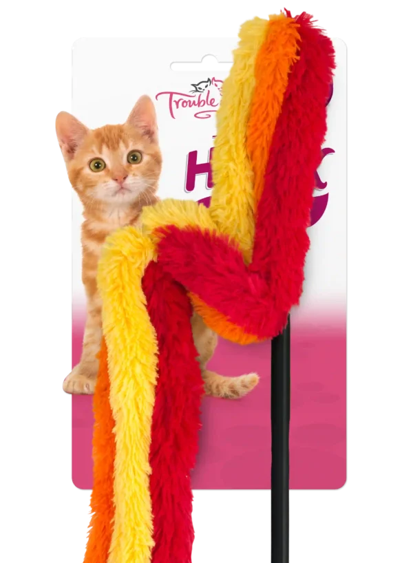 aq630 t t hijinx towel wand 45cm hero