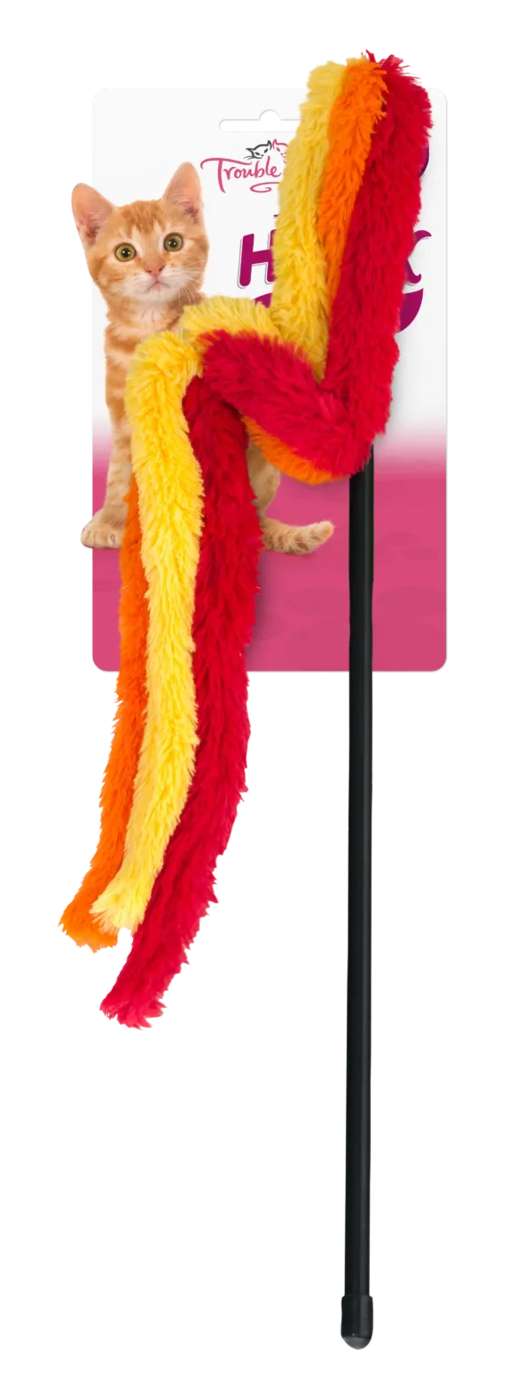 aq630 tt hijinx towel wand 45cm