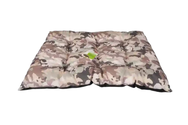aq660 yd dog mat bed med camo