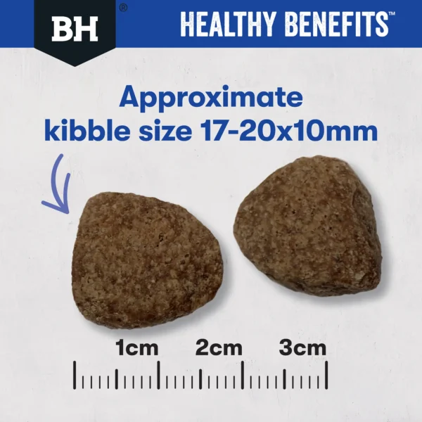 bh459 bh460 bhhealthybenefits dog tiles dental