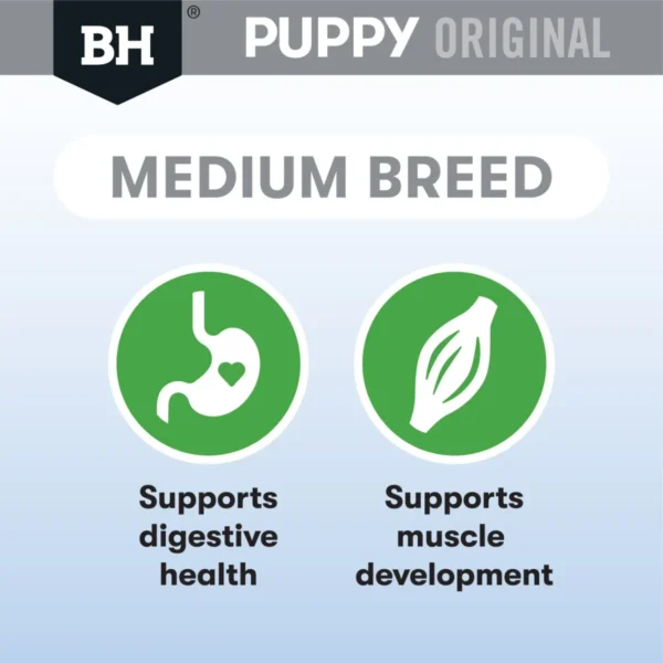 bh494 bh puppy med br orig chickrice variant