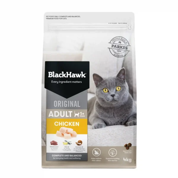 bh512 bh513 bh514 bh original cat adult chicken googlehero 4kg