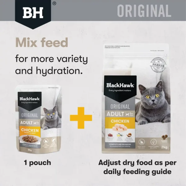 bh512 bh513 bh514 bh original cat adult chicken mixfeeding