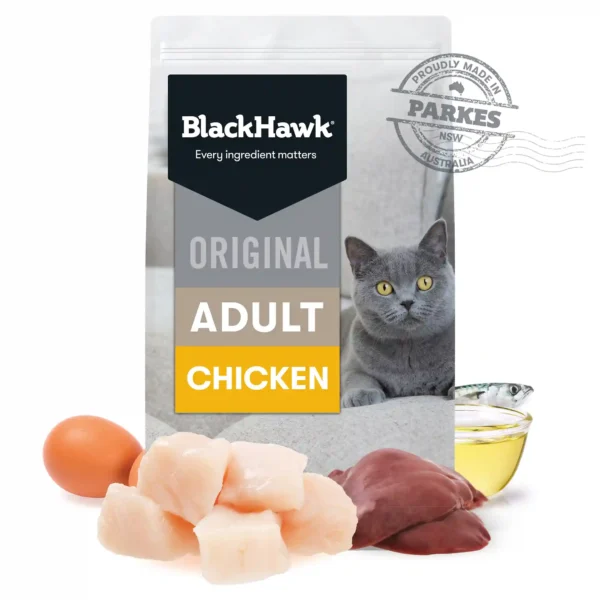 bh512 bh513 bh514 bh original cat adult chicken packhero