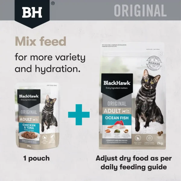 bh515 bh516 bh517 bh original cat adult oceanfish mixfeeding