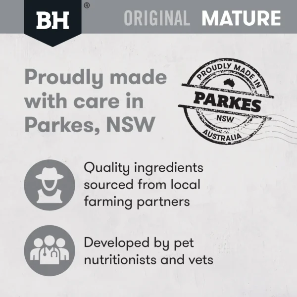 bh579 bh580 bhmature dog chickrice parkes