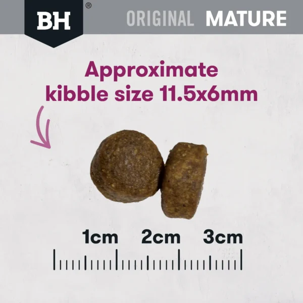 bh581 bh582 bhmature dog lambrice product