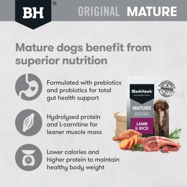 bh581 bh582 bhmature dog lambrice variant