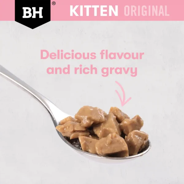 bhc506 bh original kitten chickengravy product
