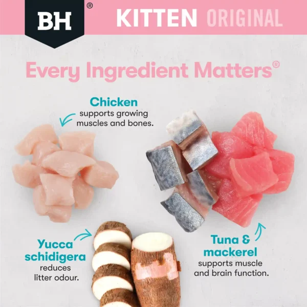 bhc507 bh original kitten chickenoceanfish ingredient