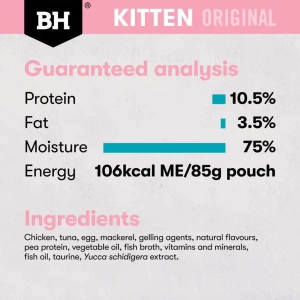 bhc507 bh original kitten chickenoceanfish nutrition