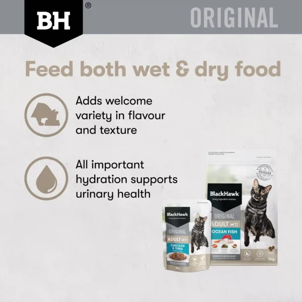bhc509 bh original cat adult chickentunagravy mixedfeeding