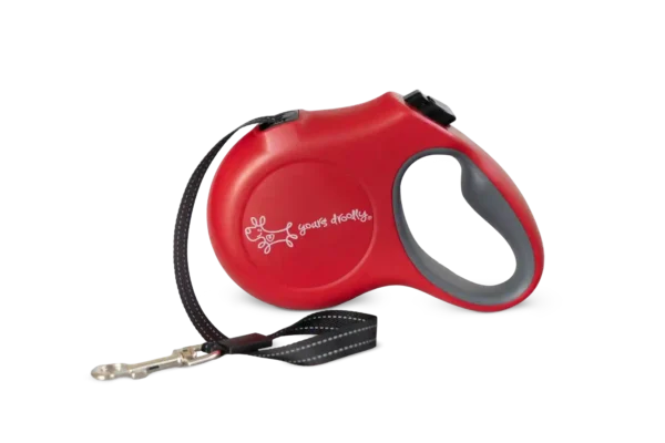 gi541 yd retractable lead m